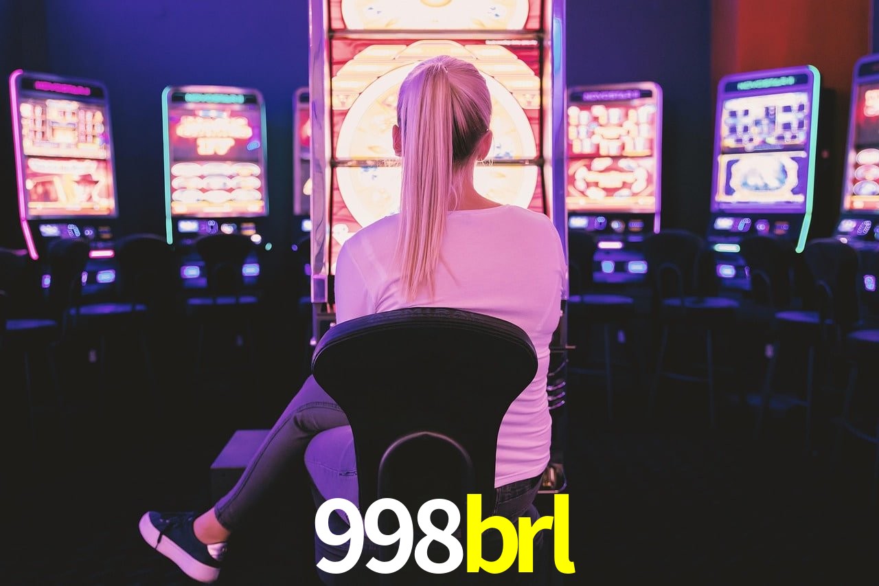 Welcome Bonus 998brl