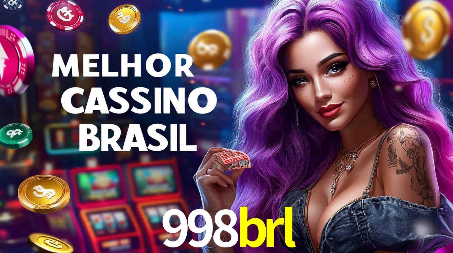 Estatísticas 998brl