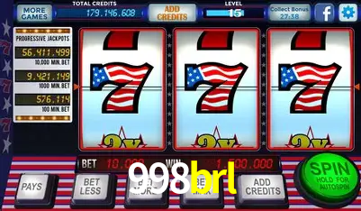 A Emoção da Loteria na 998brl: Uma Chance de Mudança de Vida