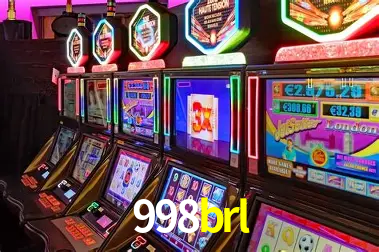 A Revolução dos Aplicativos de Jogos no 998brl