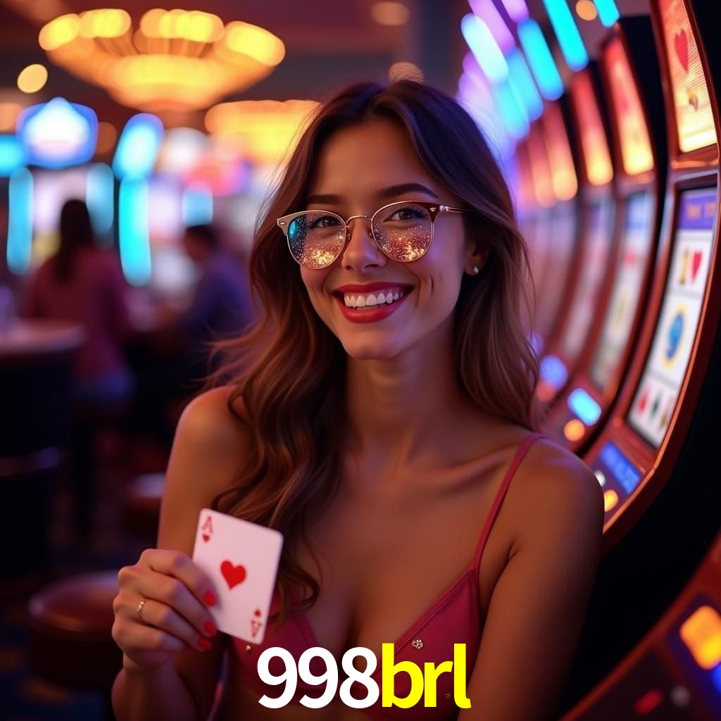 Welcome Bonus 998brl