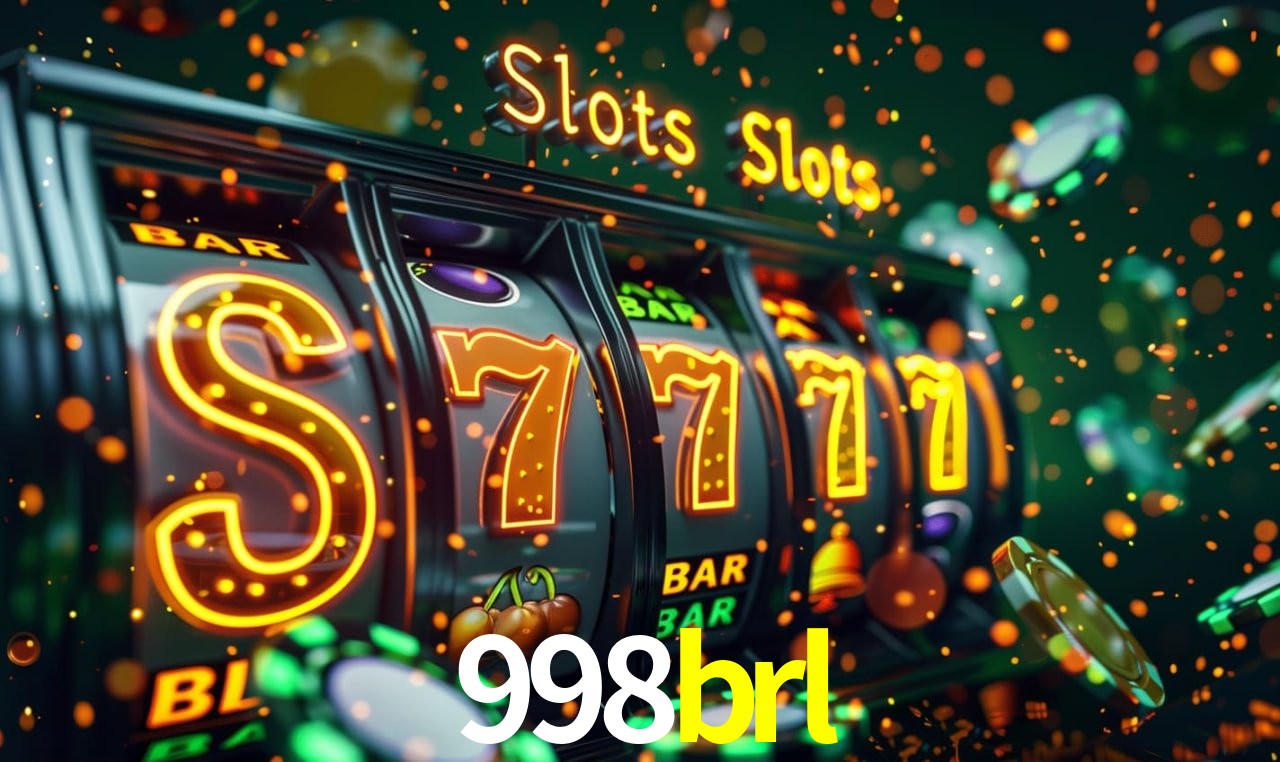Estatísticas 998brl