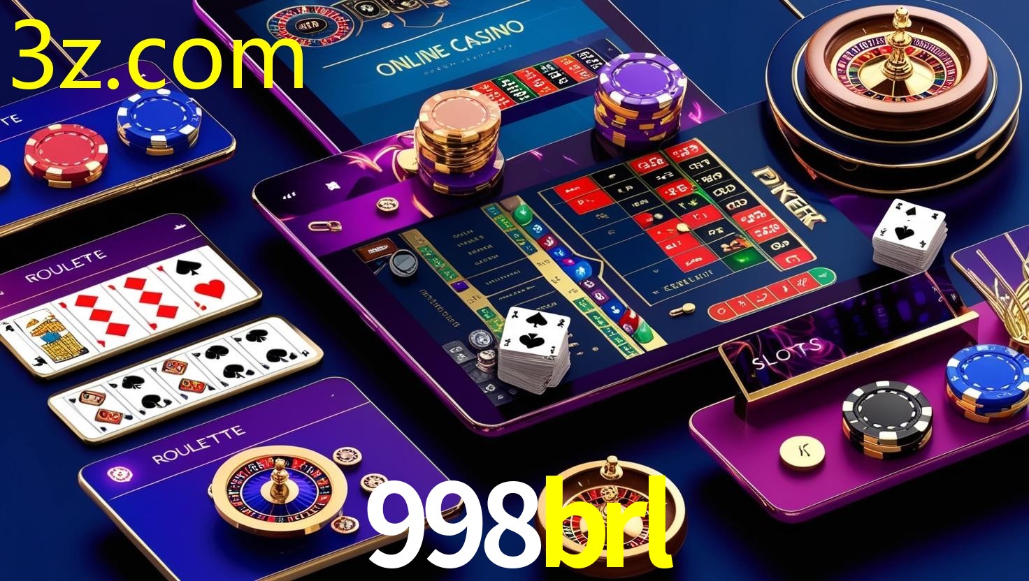998BRL
