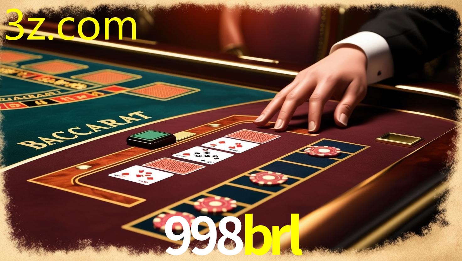 998BRL