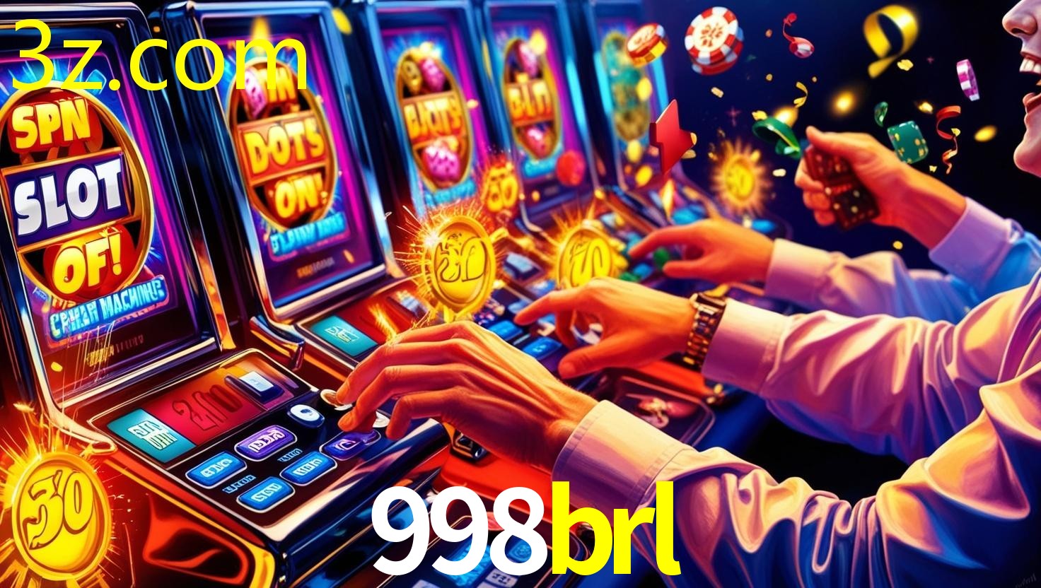 998BRL