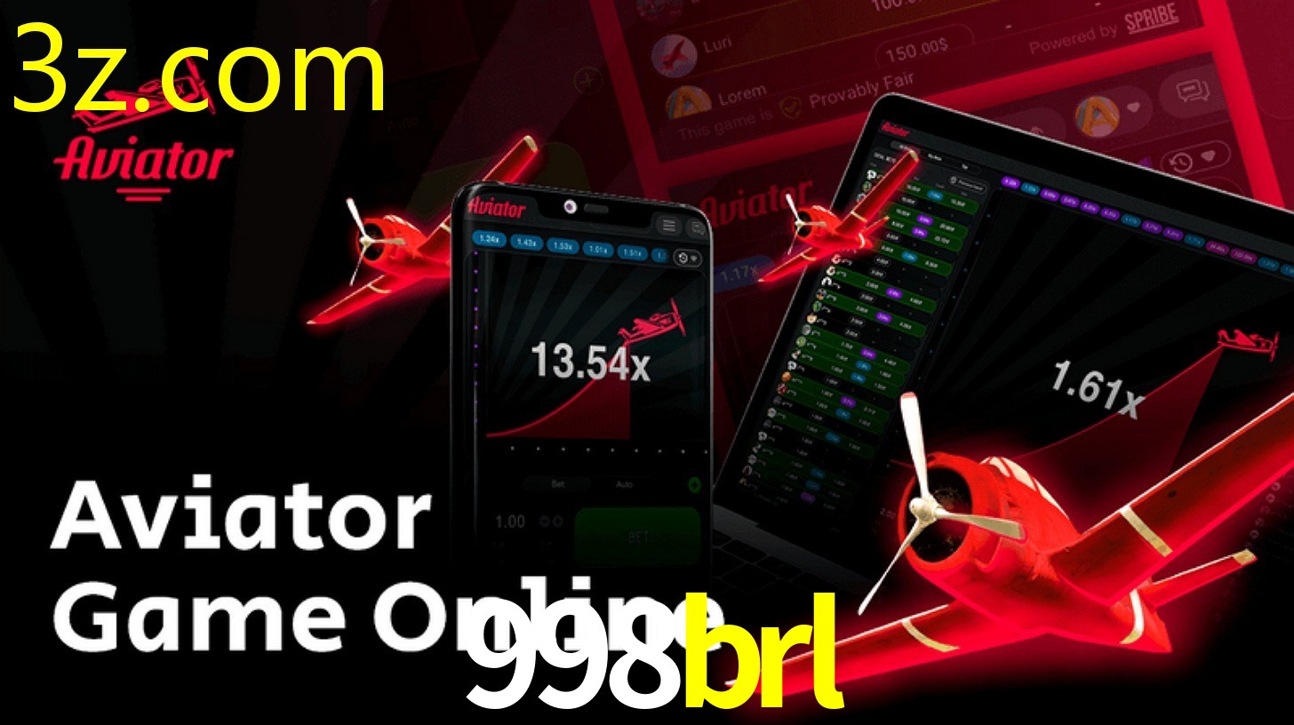 998BRL