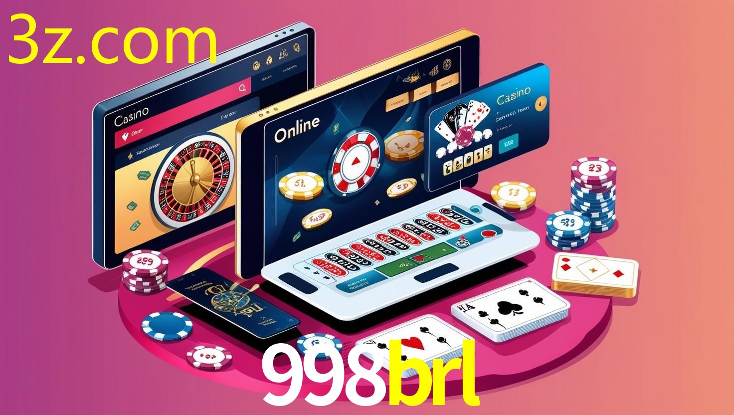 998BRL