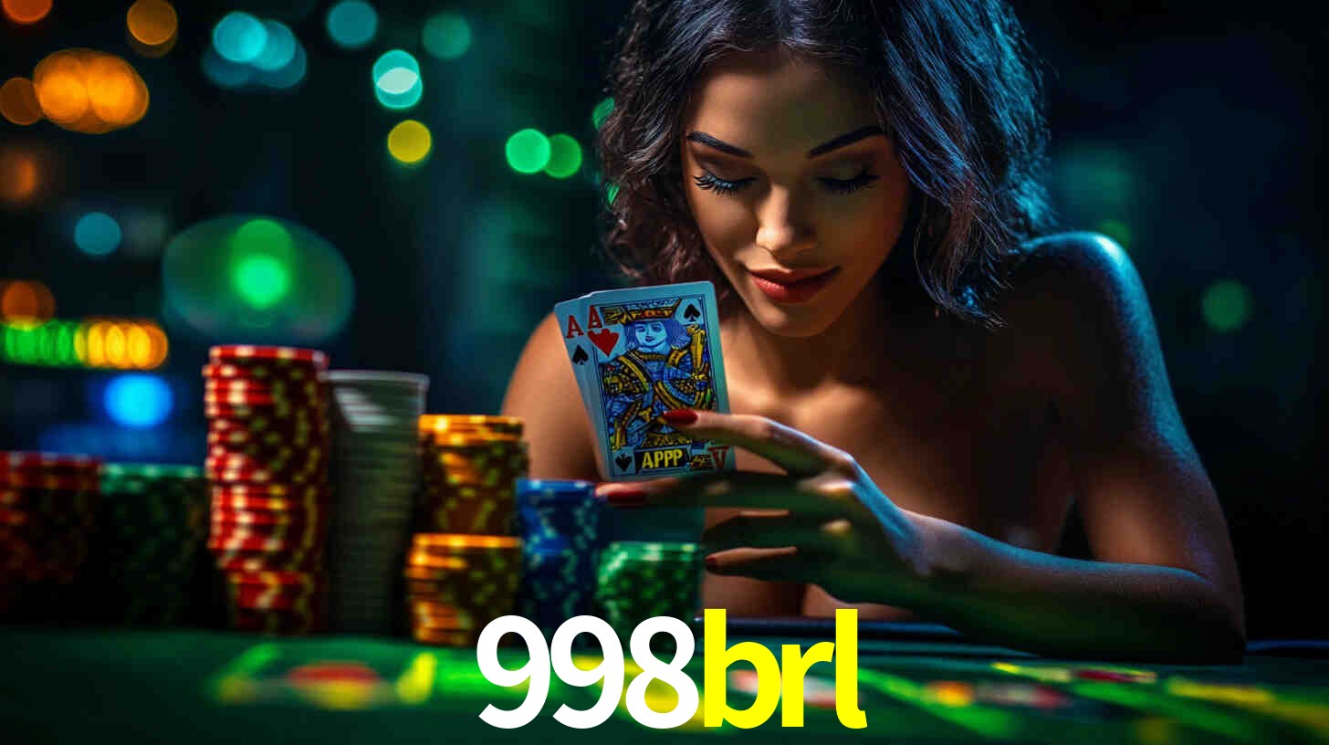 Estatísticas do Jogo 998brl