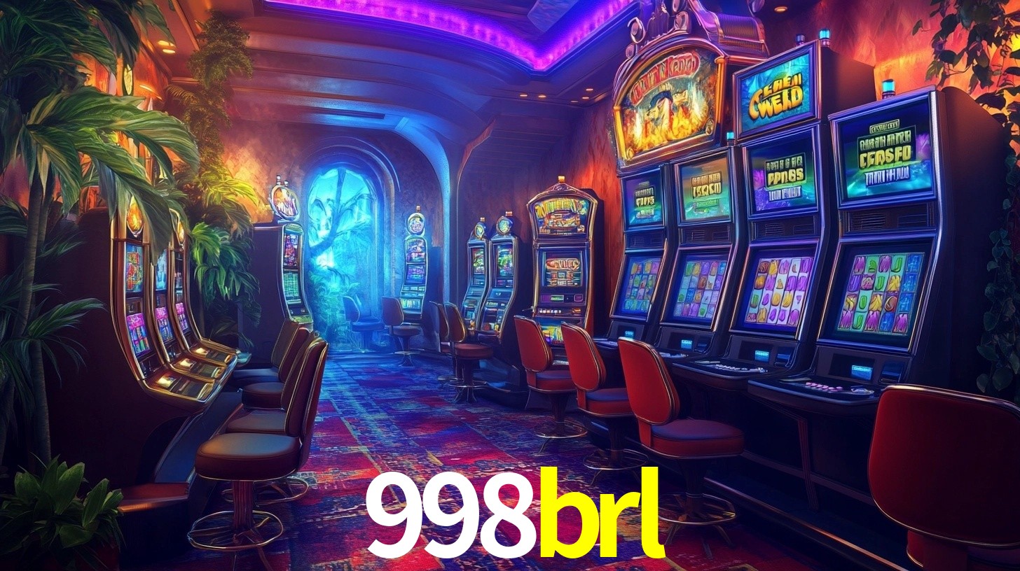 998brl App Interface