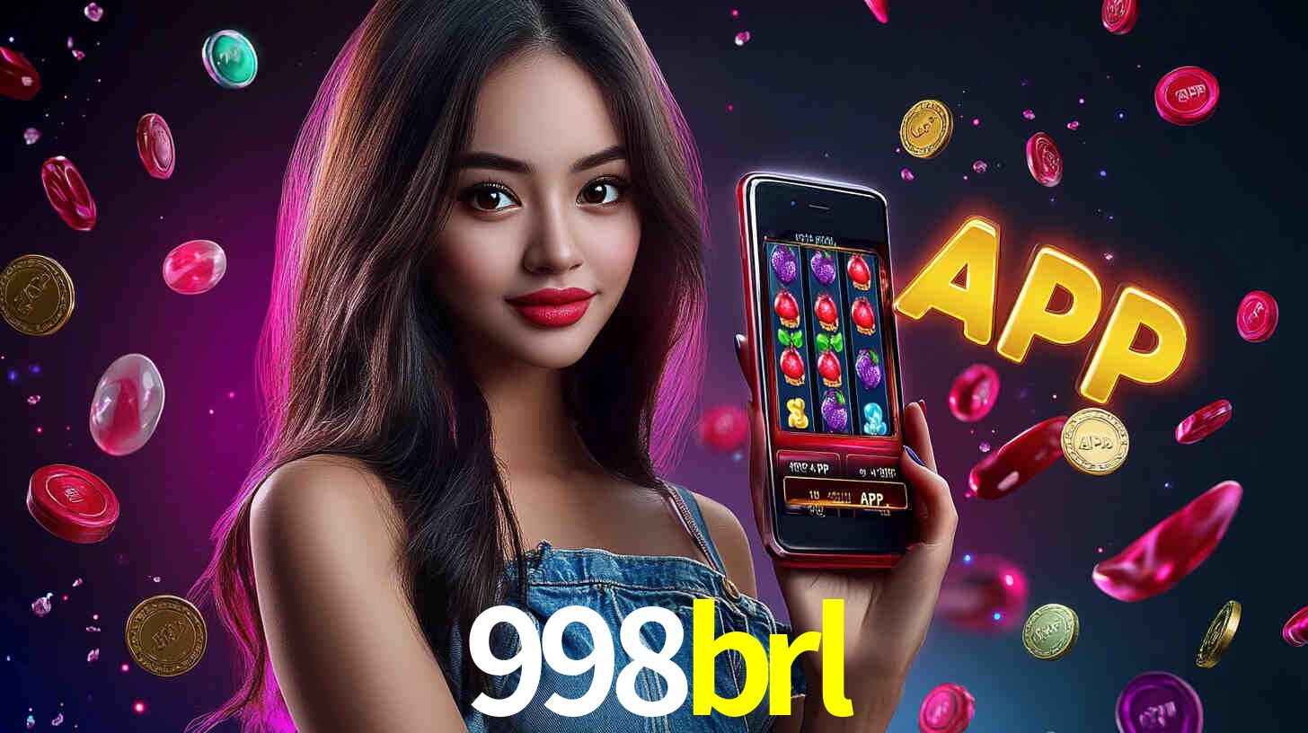 Apostas de Futebol 998brl