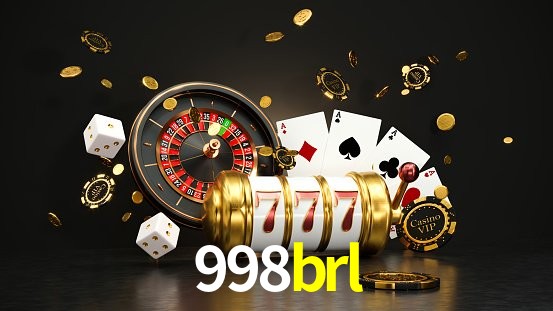 Roulette Table 998brl