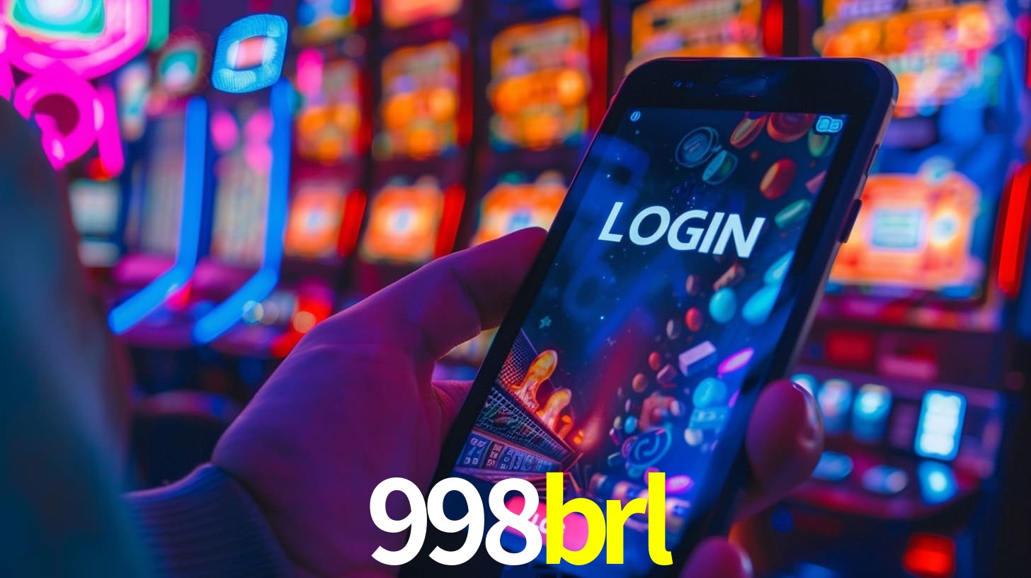 A Emoção da Loteria na 998brl: Uma Chance de Mudança de Vida