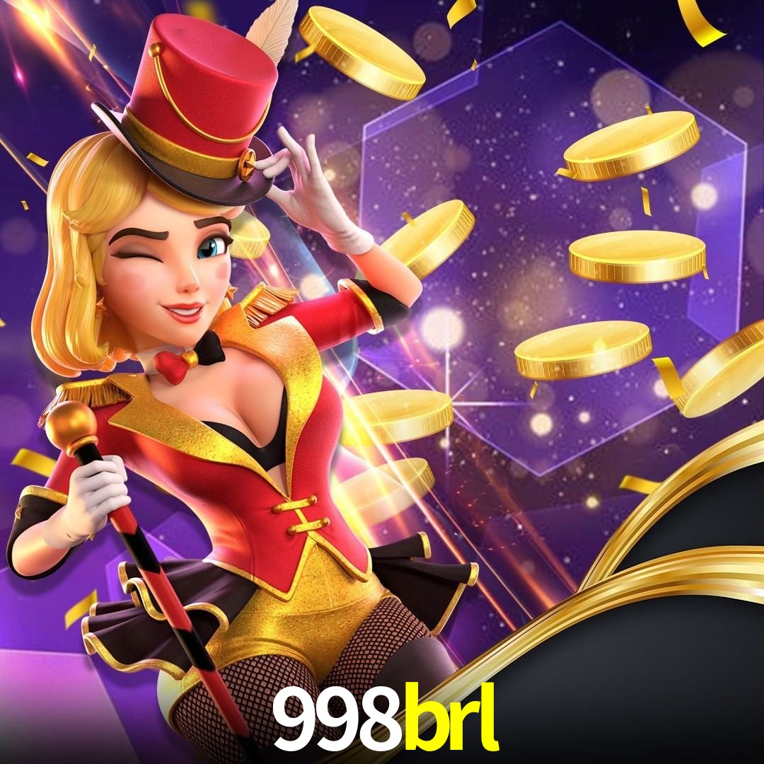 Live Casino 998brl
