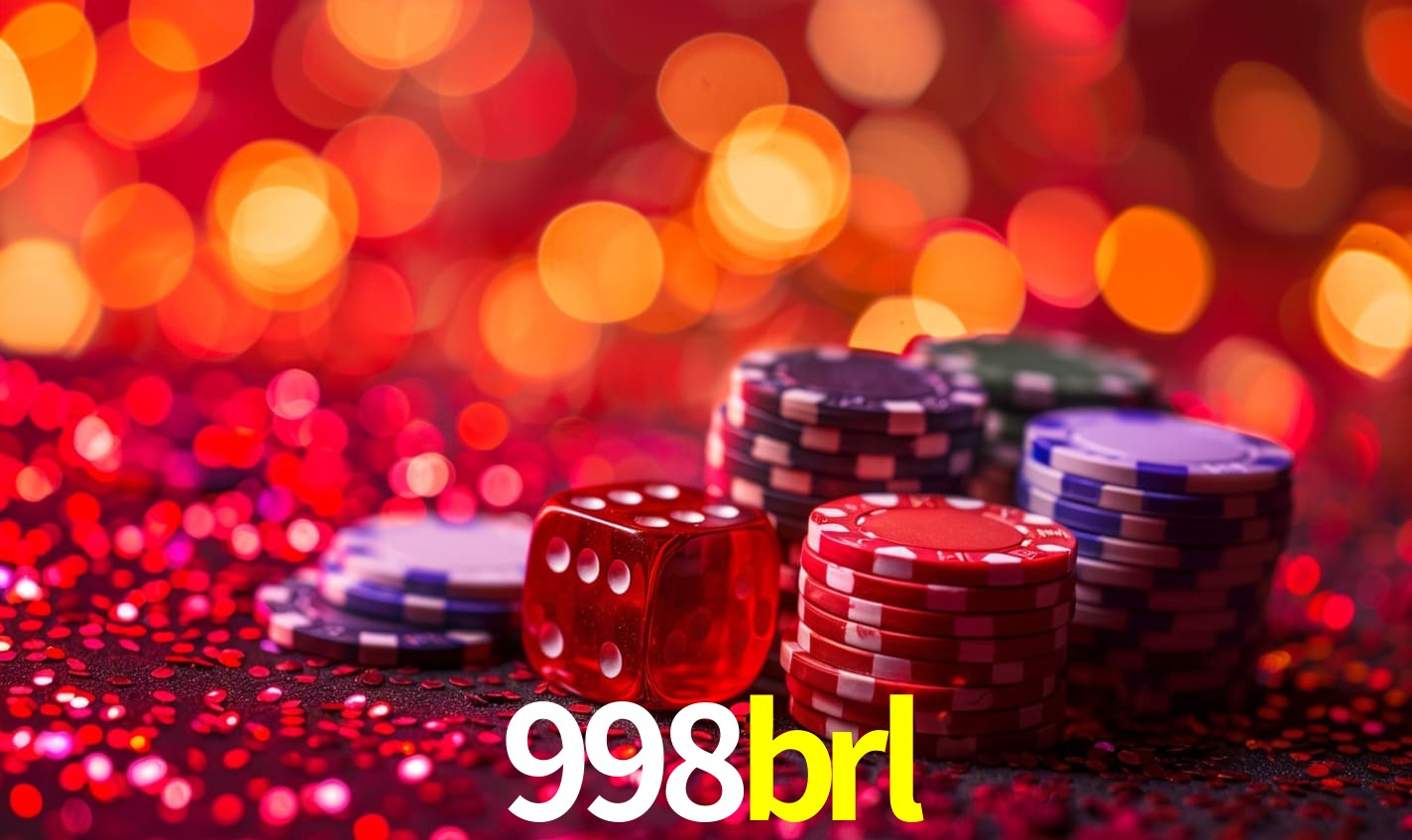 Login Seguro 998brl
