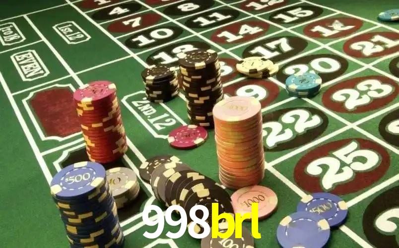 Descubra o Programa VIP da 998brl: Vantagens Exclusivas para Jogadores