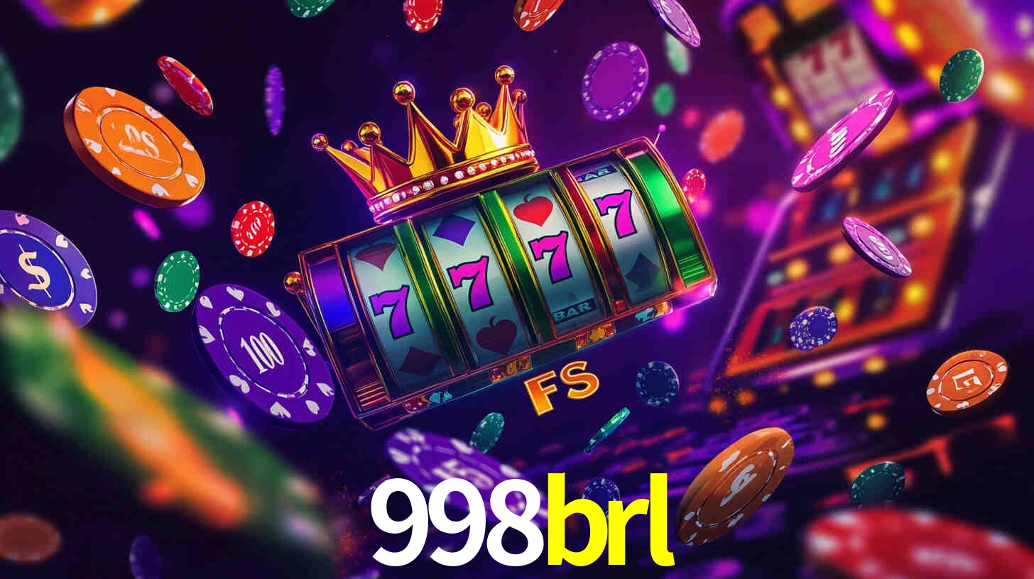 Ofertas Imperdíveis na 998brl: Promoções e Bônus Que Valem a Pena