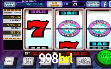 cassino 998brl