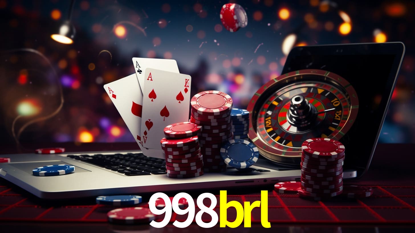 Welcome Bonus 998brl