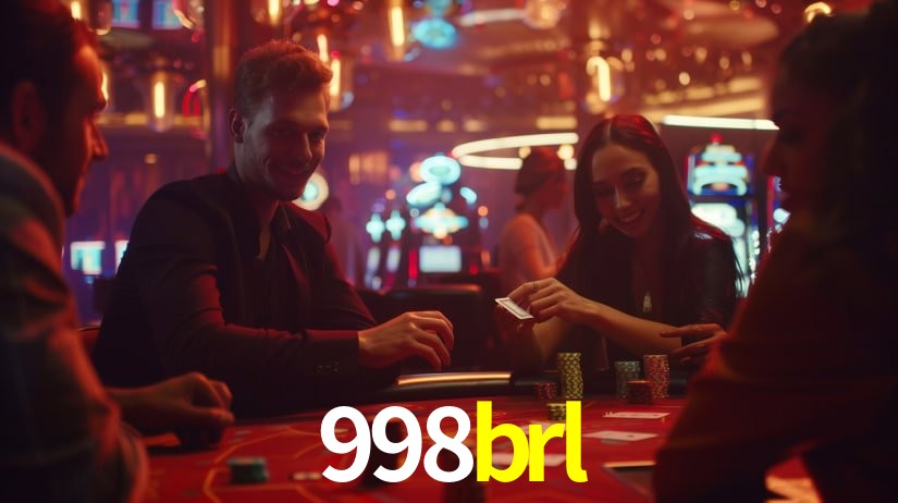 Torneios 998brl