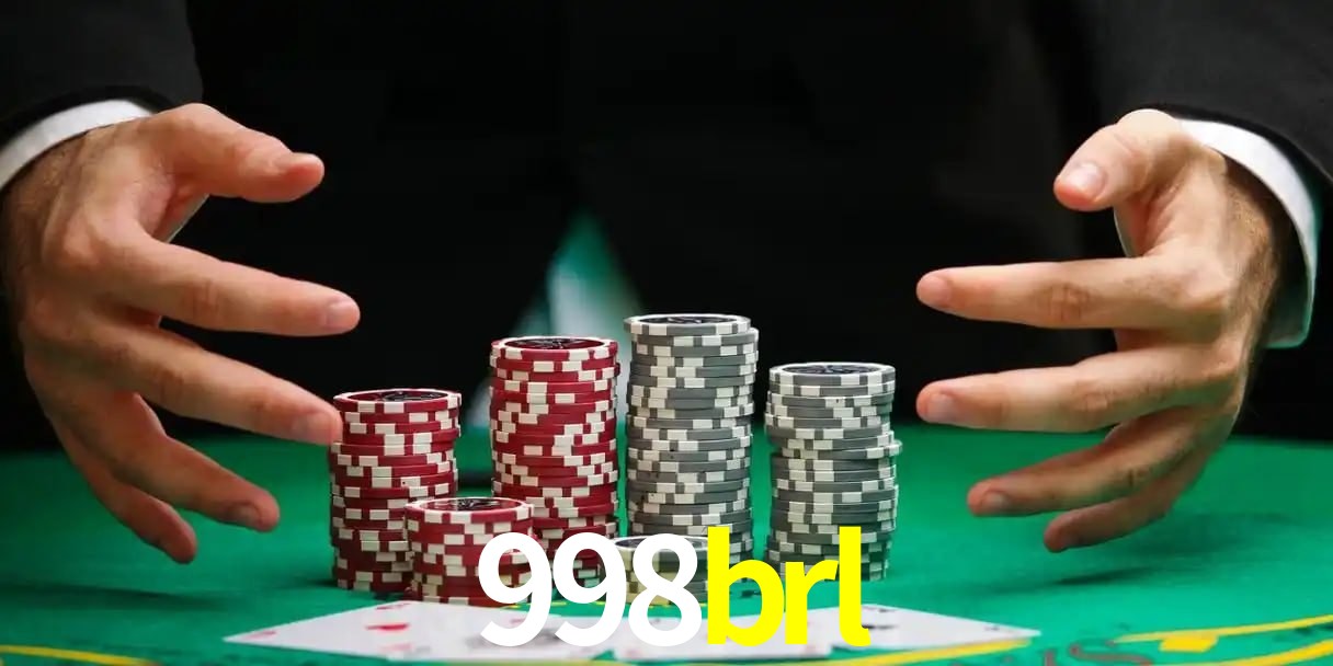 A Emoção da Loteria na 998brl: Uma Chance de Mudança de Vida