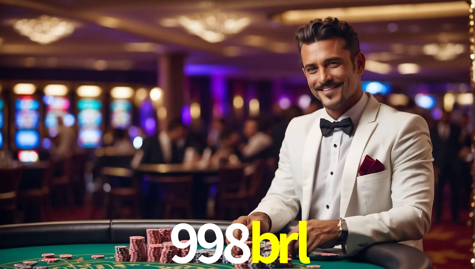 Explorando a Categoria de Eventos em Apostas na 998brl