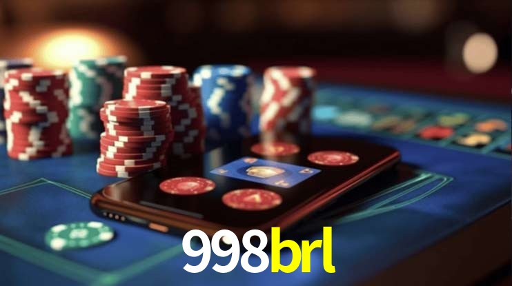 Apostas Esportivas na 998brl: Um Guia Completo