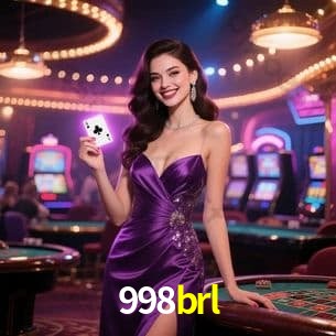 Apostas Esportivas na 998brl: Um Guia Completo