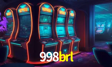 A Popularidade dos Caça-Níqueis no 998brl