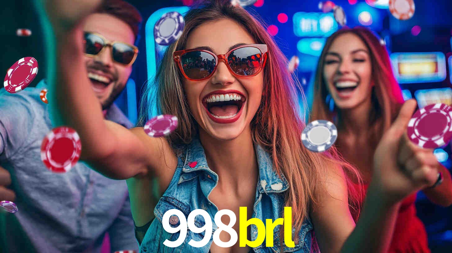 Estatísticas Esportivas 998brl