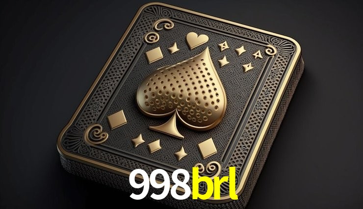 Apostas Esportivas na 998brl: Um Guia Completo