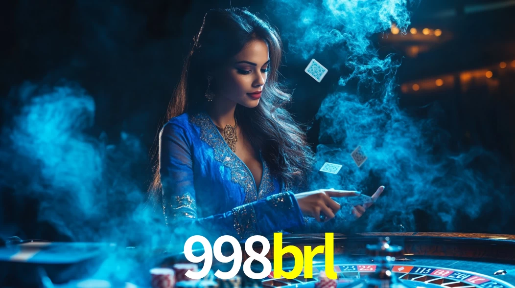 Casino Ao Vivo 998brl
