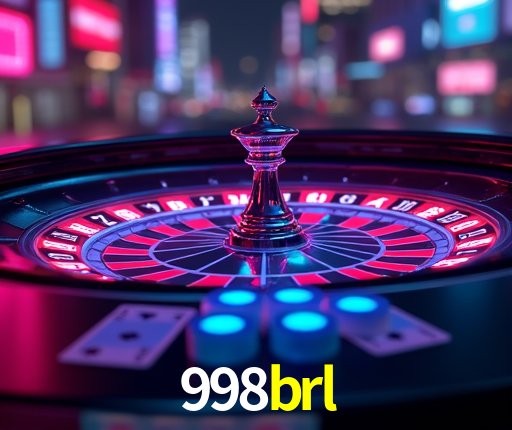 Jogos de Slot 998brl