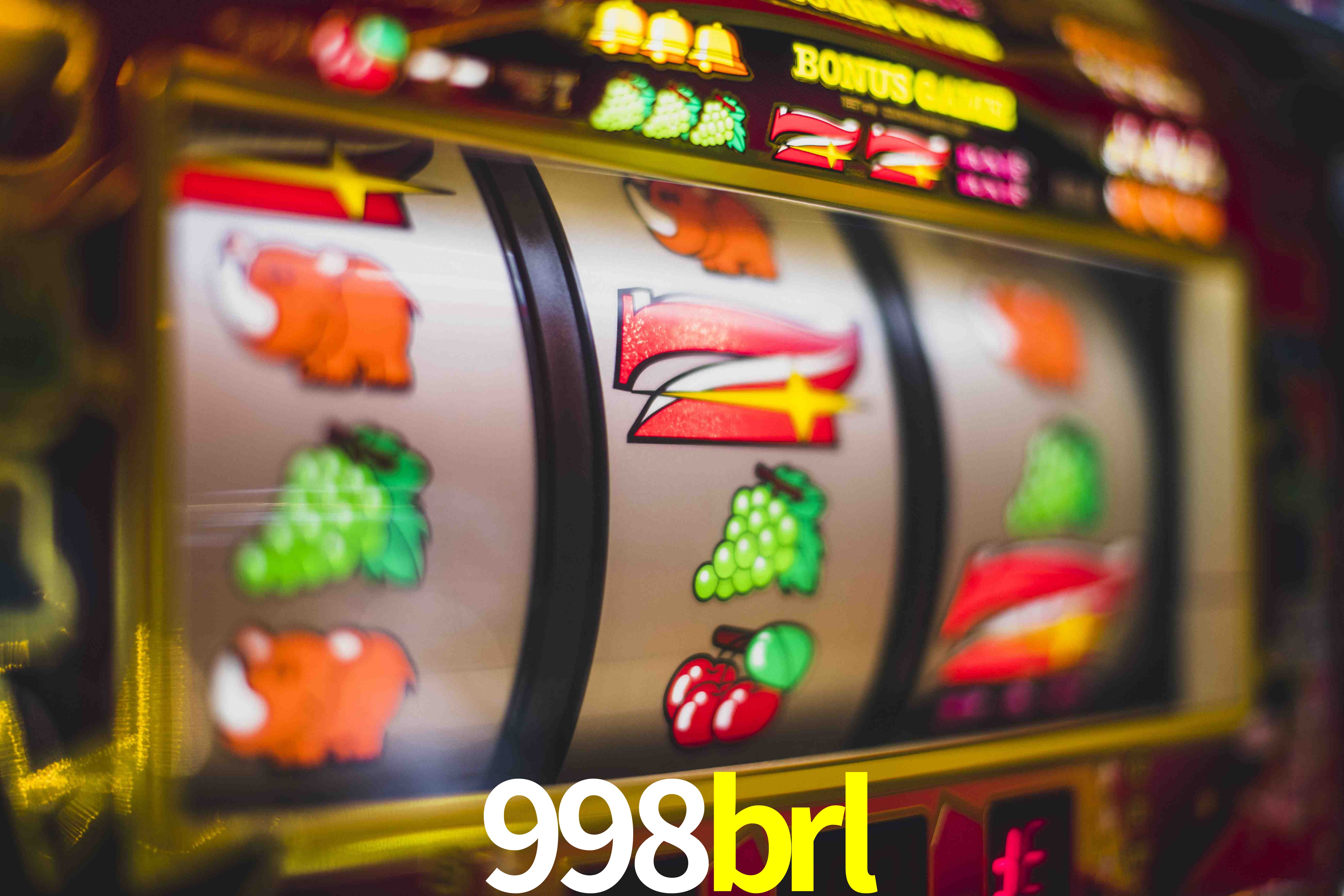 Blackjack Table 998brl