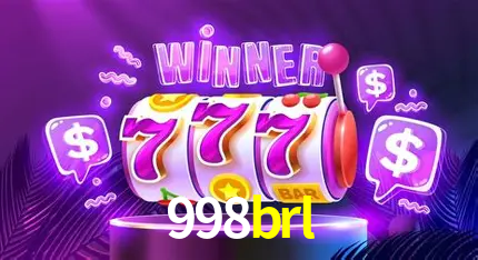 Descubra o Mundo do Cassino Online com 998brl