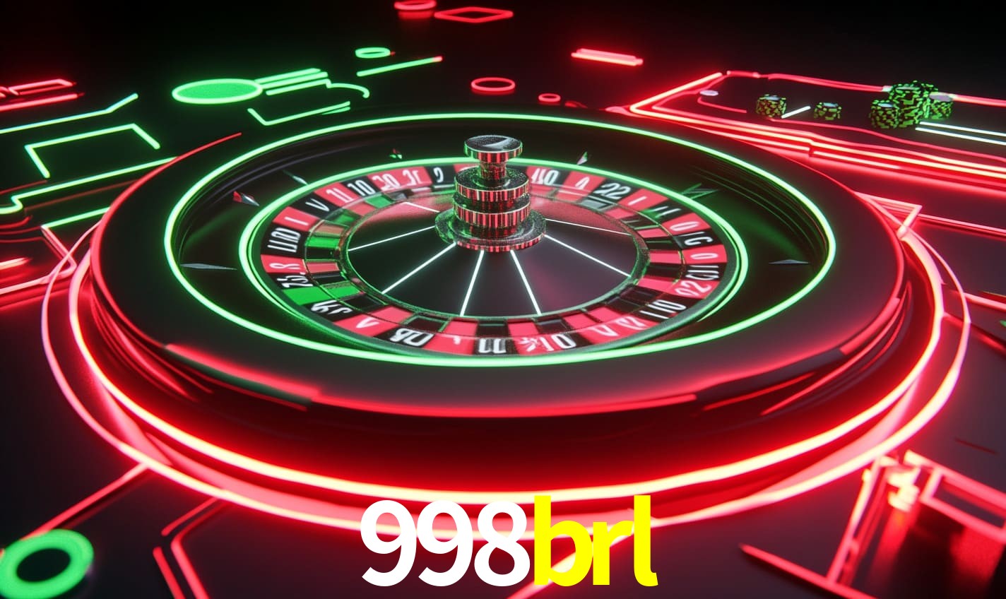 Provedores de Jogos 998brl