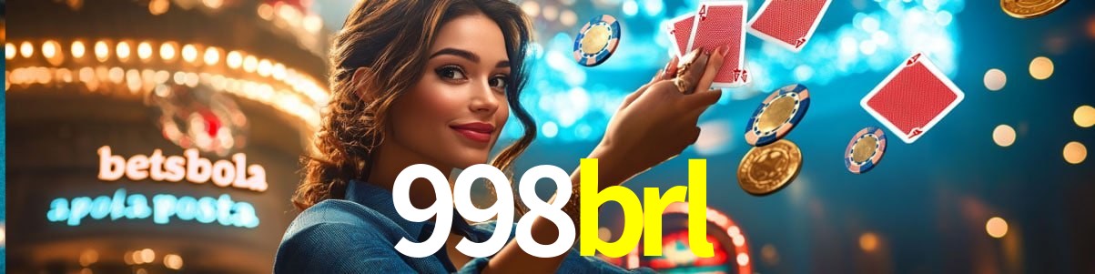 Football Betting 998brl
