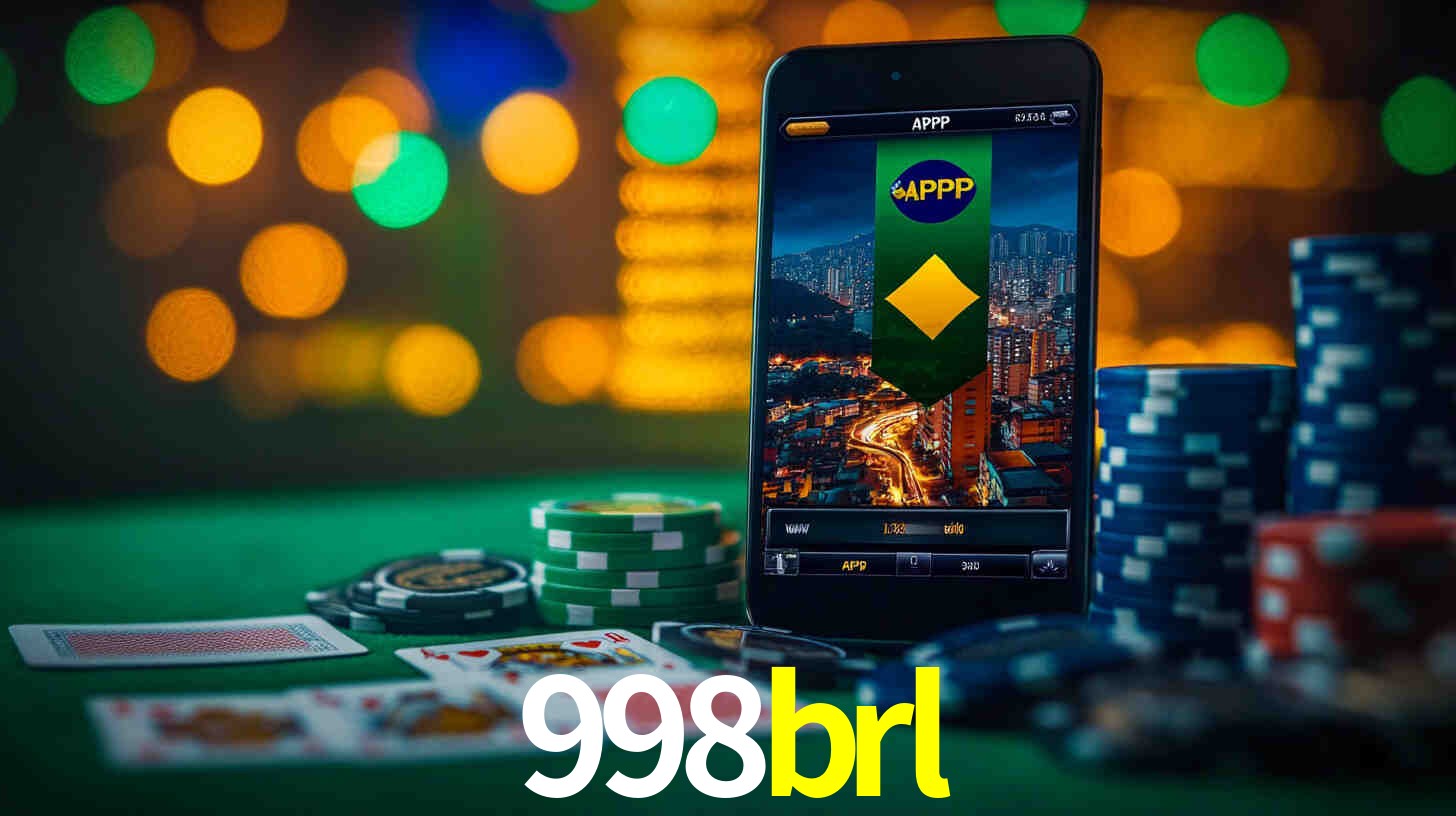 Avaliações dos Jogadores 998brl