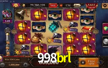 Flash Promotion 998brl