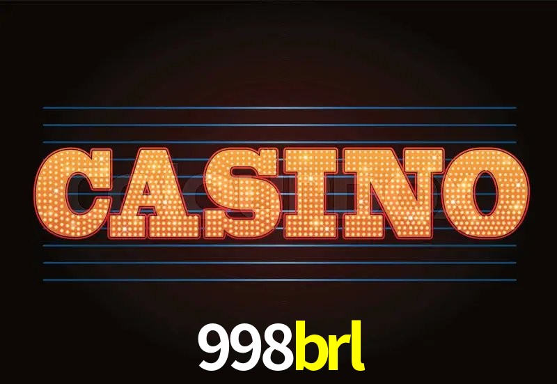 Provedores de Jogos 998brl