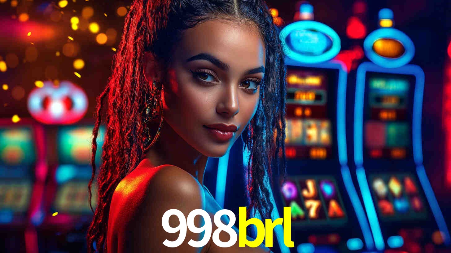 Inovações de Jogos na 998brl: O Futuro das Experiências Interativas