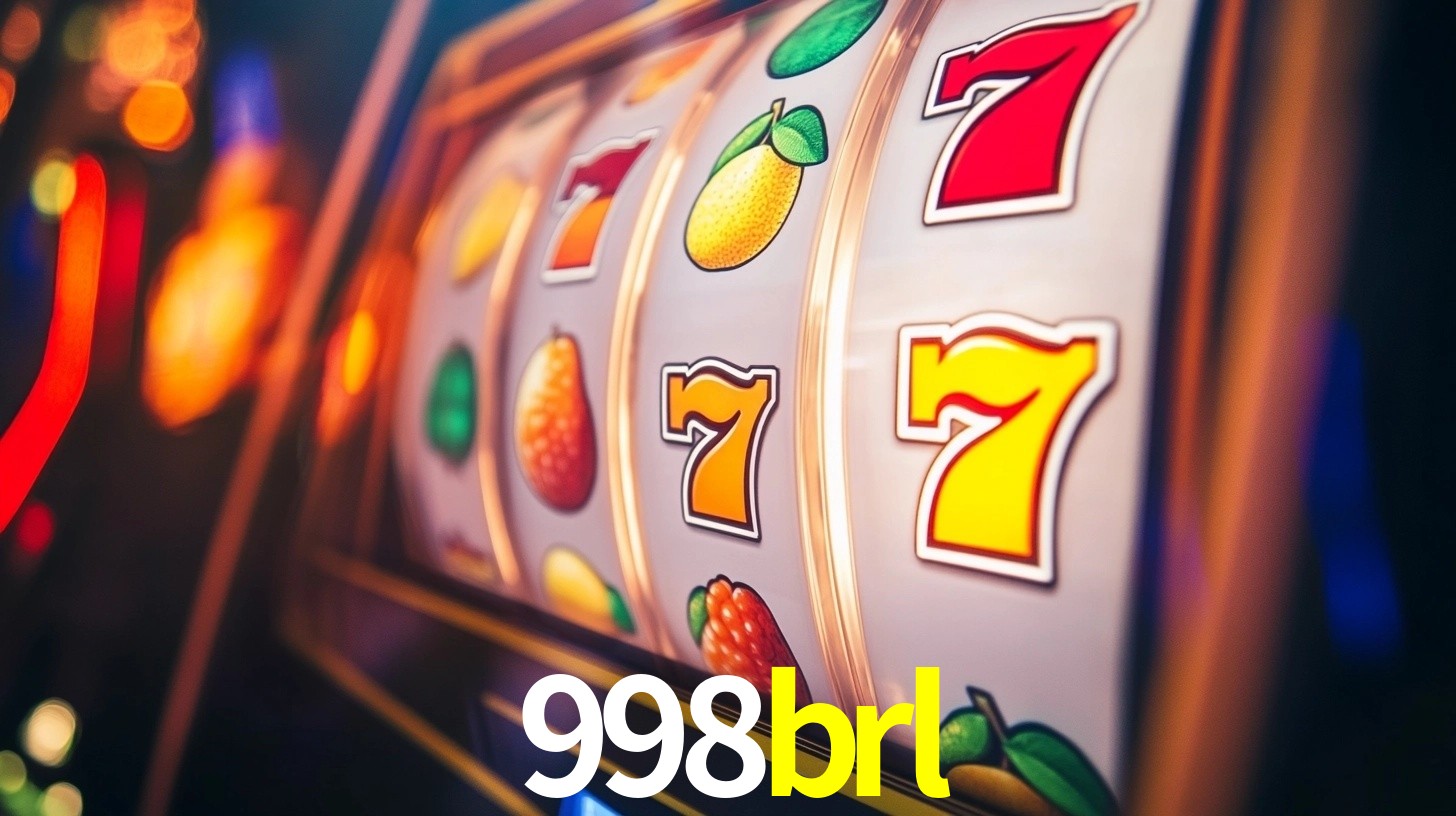 998brl App Interface
