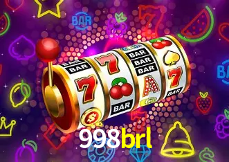 Desvendando o Mundo dos Jogos Virtuais na 998brl