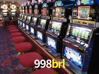 A Emoção da Loteria na 998brl: Uma Chance de Mudança de Vida