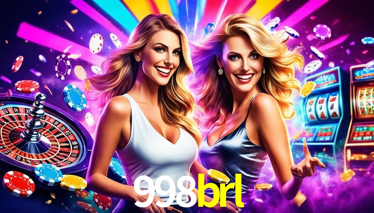 Casino VIP 998brl