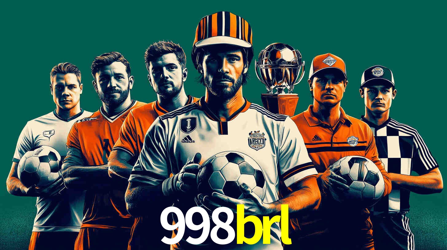 Descubra o Programa VIP da 998brl: Vantagens Exclusivas para Jogadores