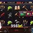 Blackjack na 998brl