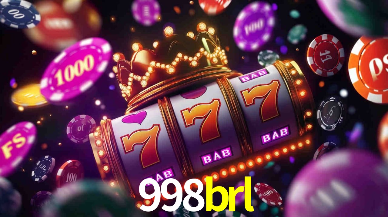 Live Casino 998brl