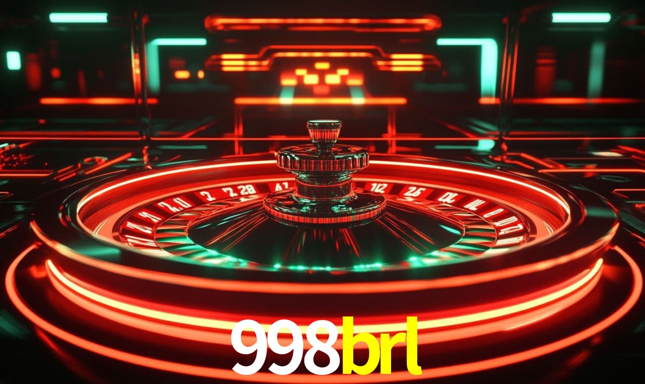Apostas Esportivas na 998brl: Um Guia Completo