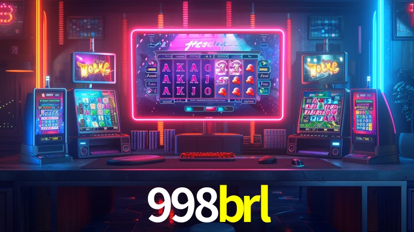 Experimente o Login Seguro Premium no 998brl