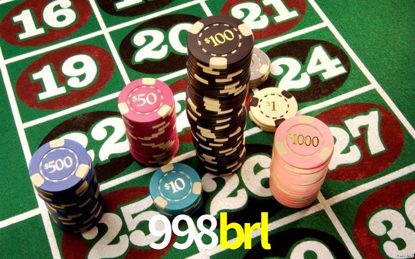 Recursos de Bônus 998brl